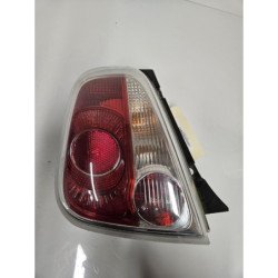 Feu Arriere Principal Gauche (feux) Fiat 500 2 Phase 1